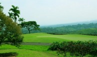 Ahmad Yani Golf Club - Green